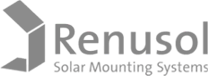 Renusol Solar Mountins Systems